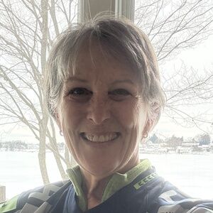 Meet your Posher, Robin